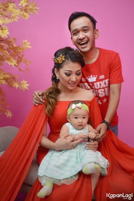 Foto Thalia Putri Onsu
