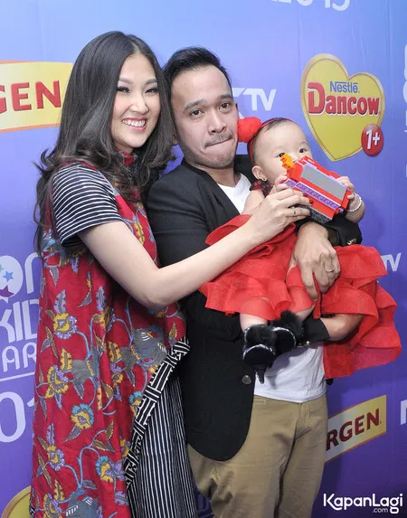 Foto Thalia Putri Onsu