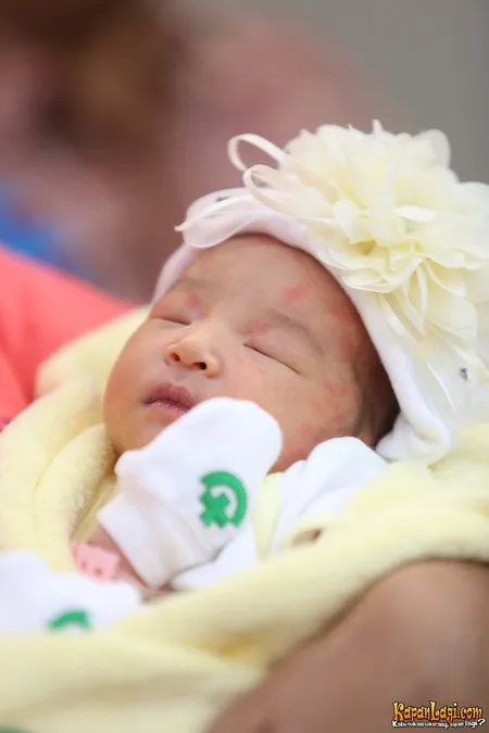 Foto Thalia Putri Onsu