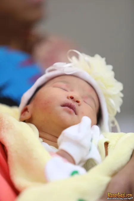 Foto Thalia Putri Onsu