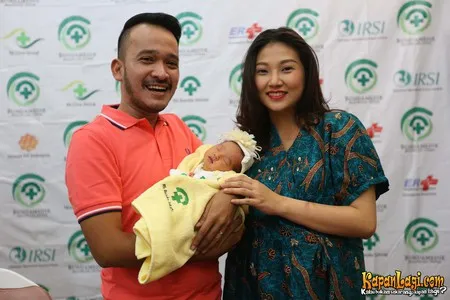 Foto Thalia Putri Onsu