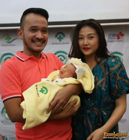 Foto Thalia Putri Onsu