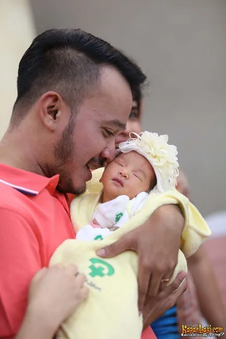 Foto Thalia Putri Onsu