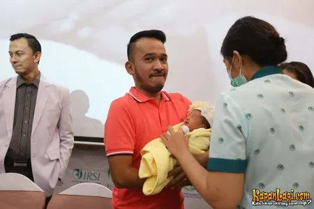 Foto Thalia Putri Onsu