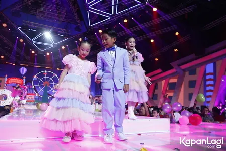 Foto Thalia Putri Onsu