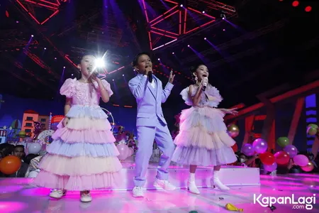 Foto Thalia Putri Onsu