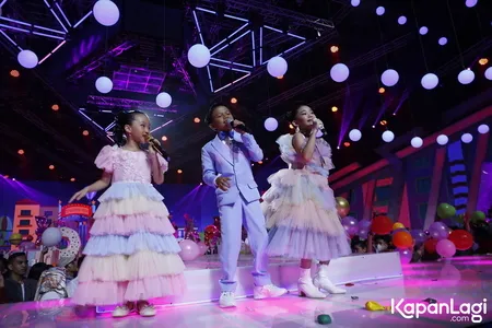 Foto Thalia Putri Onsu