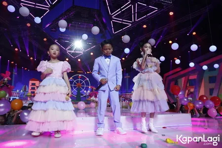 Foto Thalia Putri Onsu