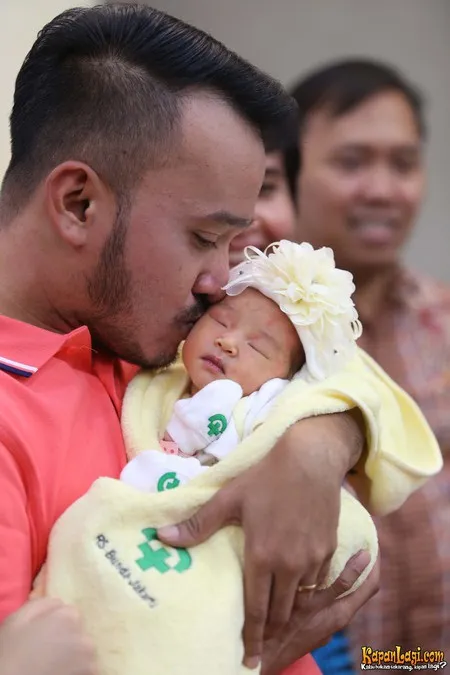 Foto Thalia Putri Ruben