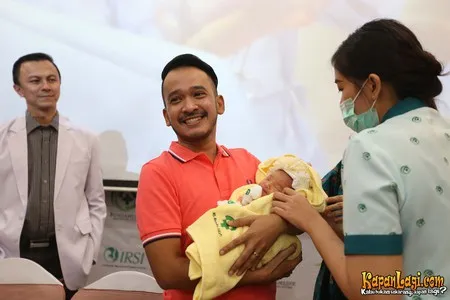 Foto Thalia Putri Ruben