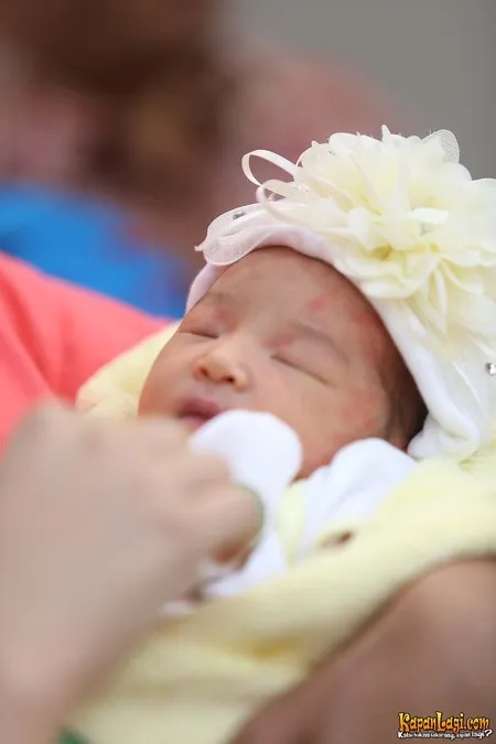 Foto Thalia Putri Ruben