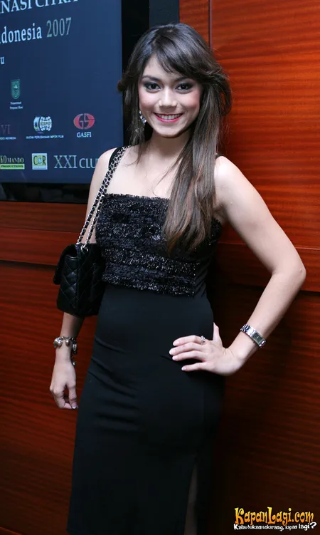 Foto Thalita Latief