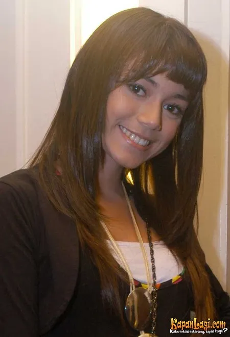 Foto Thalita Latief