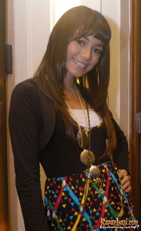 Foto Thalita Latief