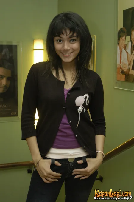 Foto Thalita Latief