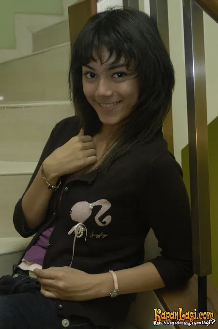 Foto Thalita Latief