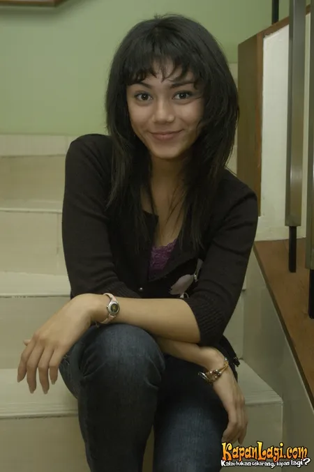 Foto Thalita Latief