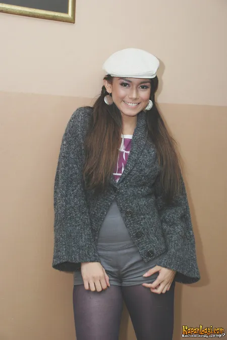 Foto Thalita Latief