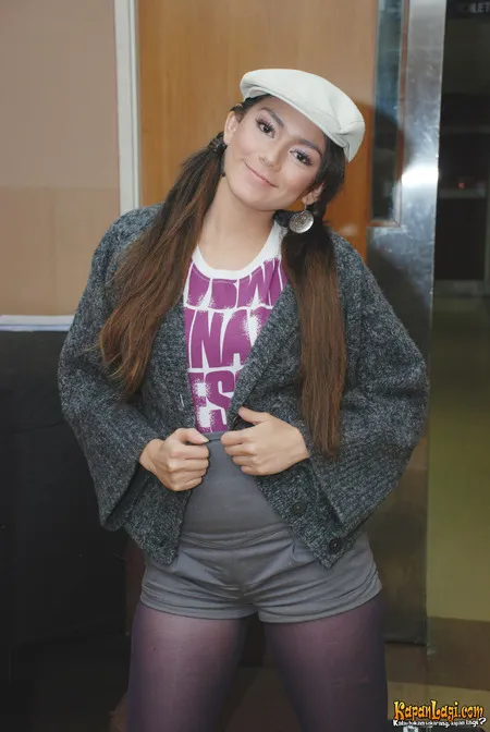 Foto Thalita Latief