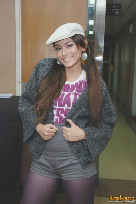Foto Thalita Latief