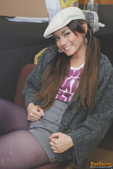 Foto Thalita Latief