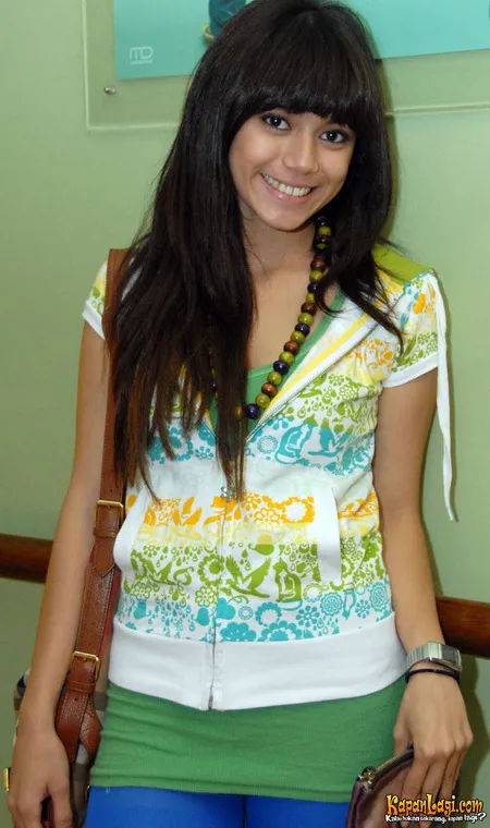 Foto Thalita Latief