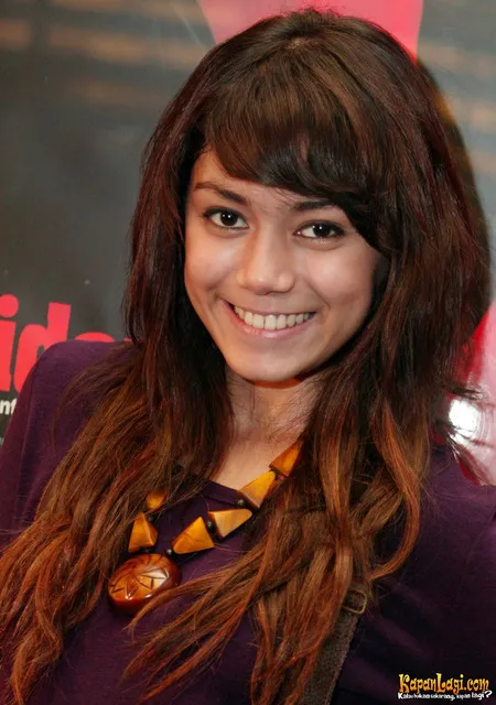 Foto Thalita Latief
