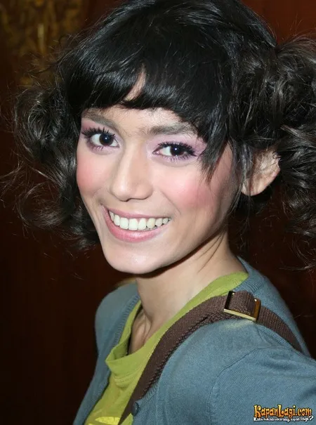 Foto Thalita Latief