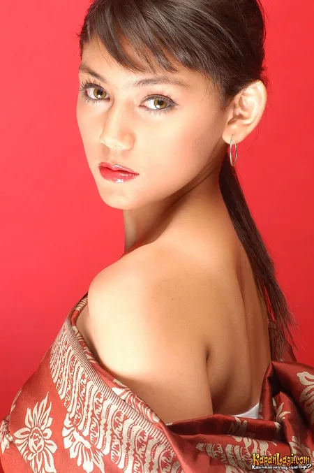 Foto Thalita Latief