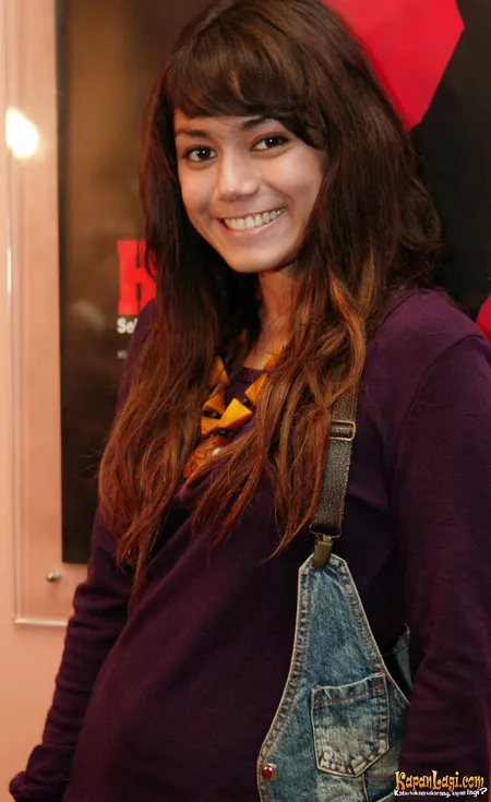 Foto Thalita Latief