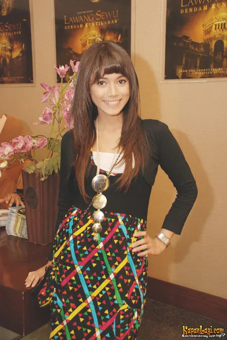 Foto Thalita Latief
