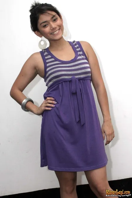 Foto Thalita Latief