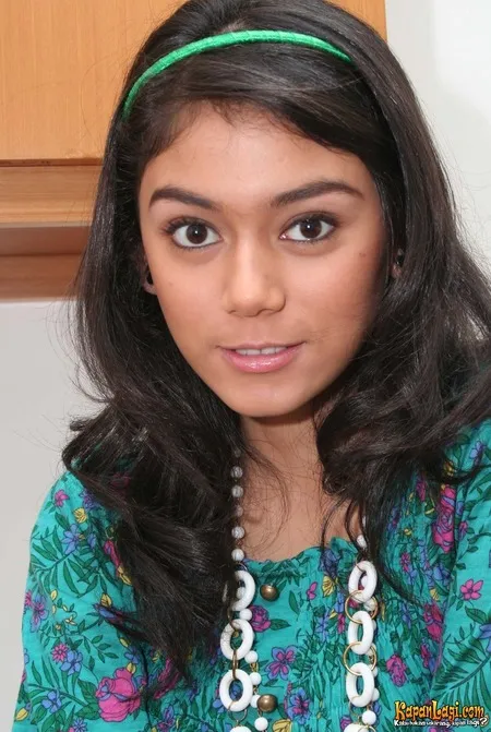 Foto Thalita Latief