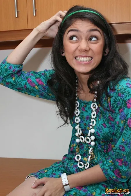 Foto Thalita Latief