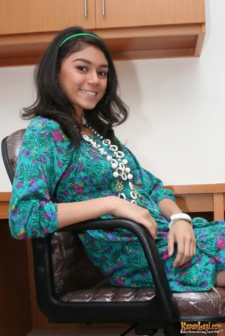 Foto Thalita Latief