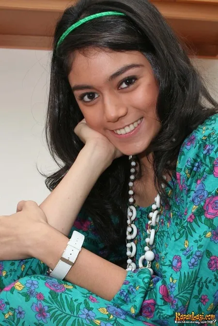 Foto Thalita Latief