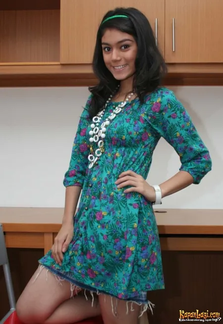 Foto Thalita Latief
