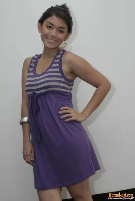 Foto Thalita Latief