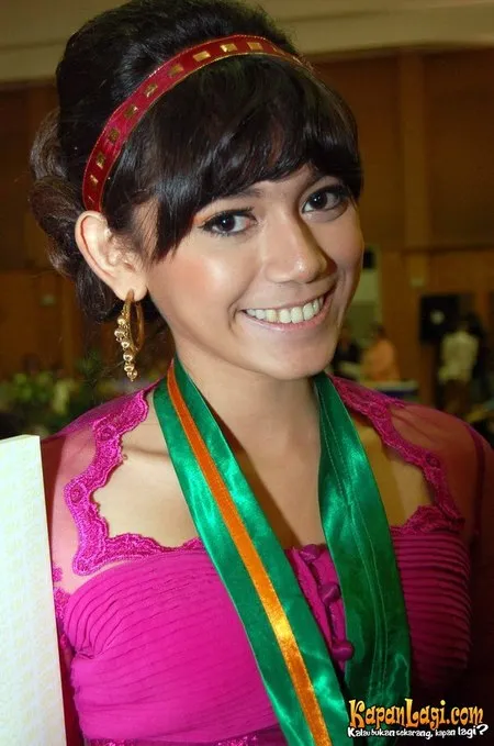 Foto Thalita Latief