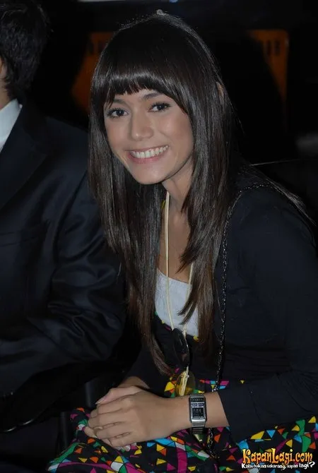 Foto Thalita Latief