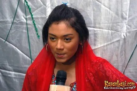 Foto Thalita Latief