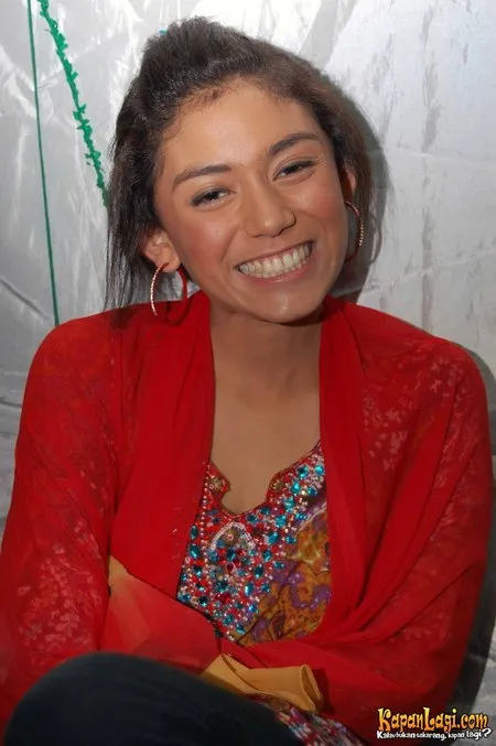 Foto Thalita Latief