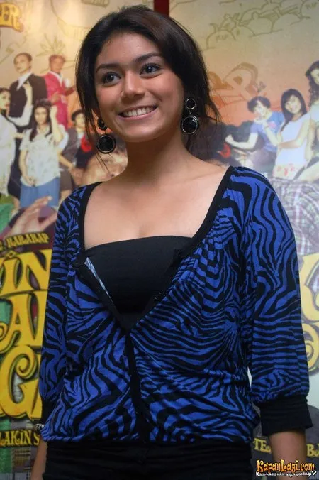 Foto Thalita Latief