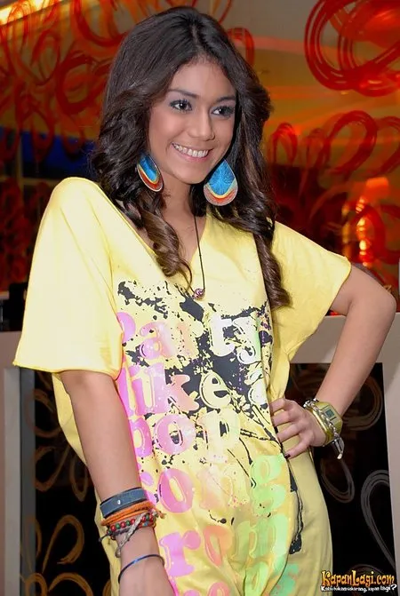 Foto Thalita Latief