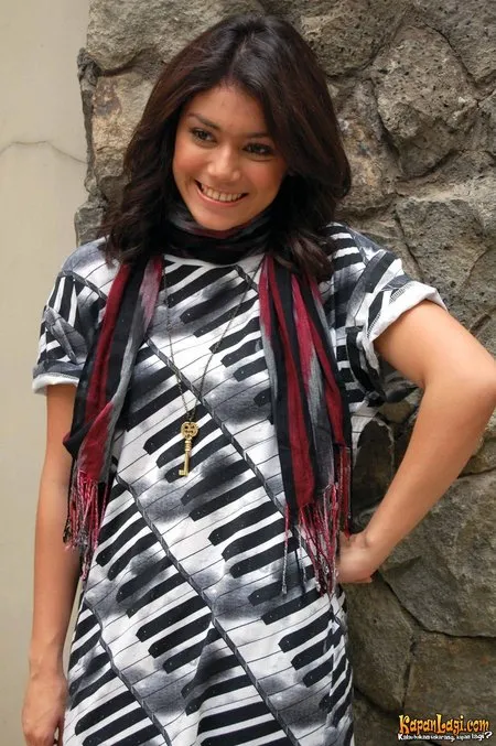 Foto Thalita Latief