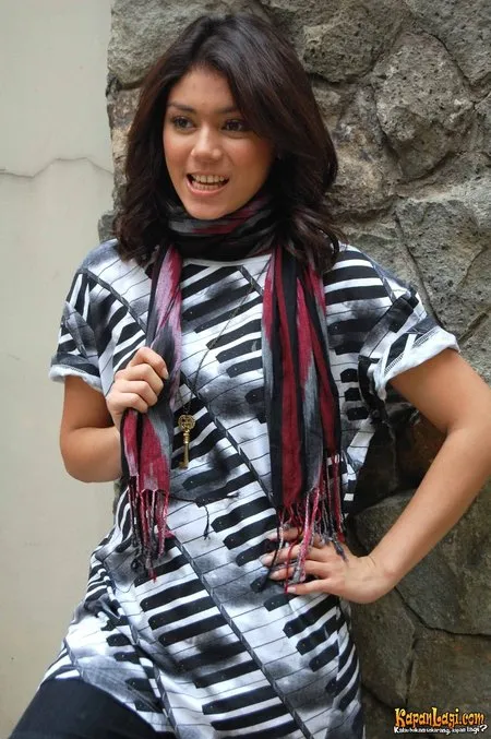 Foto Thalita Latief