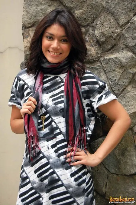 Foto Thalita Latief