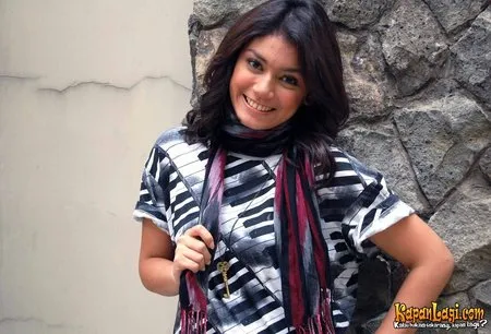Foto Thalita Latief