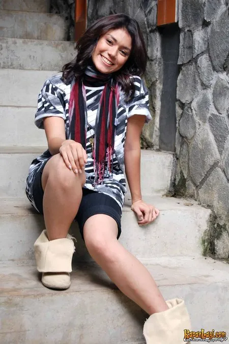 Foto Thalita Latief