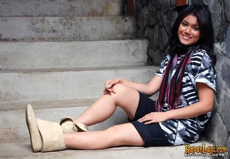 Foto Thalita Latief